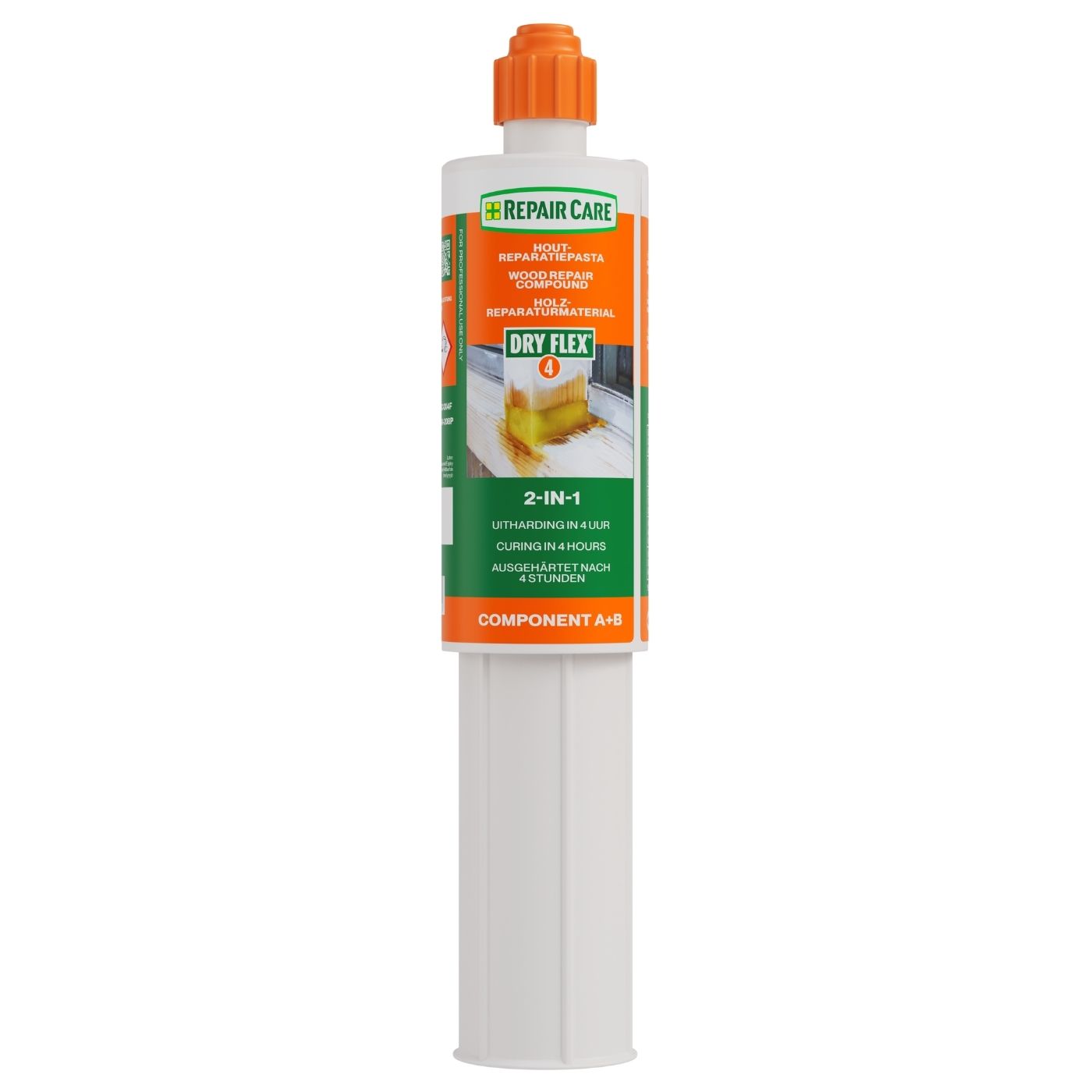 2022205 DRY FLEX® 4 2-IN-1